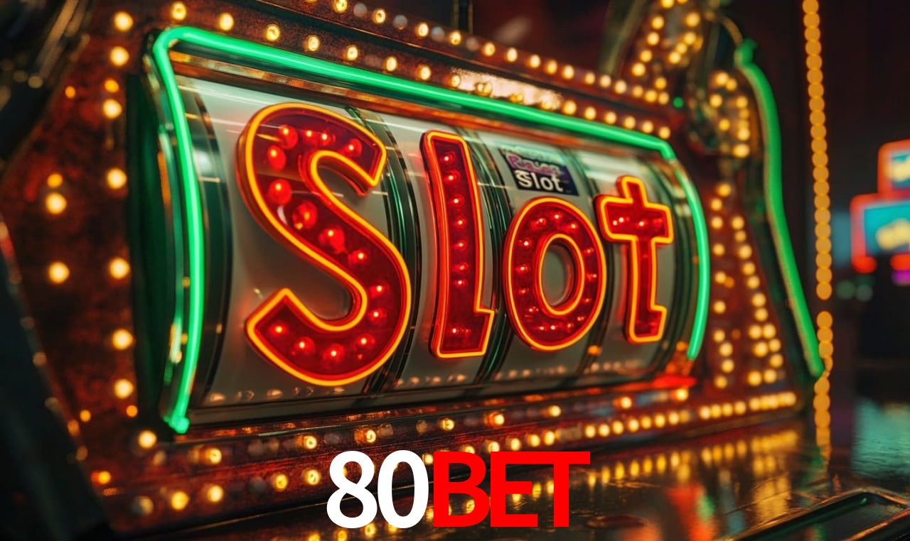 Tecnologia da Plataforma 80Bet