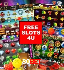 Weekend Specials 80Bet