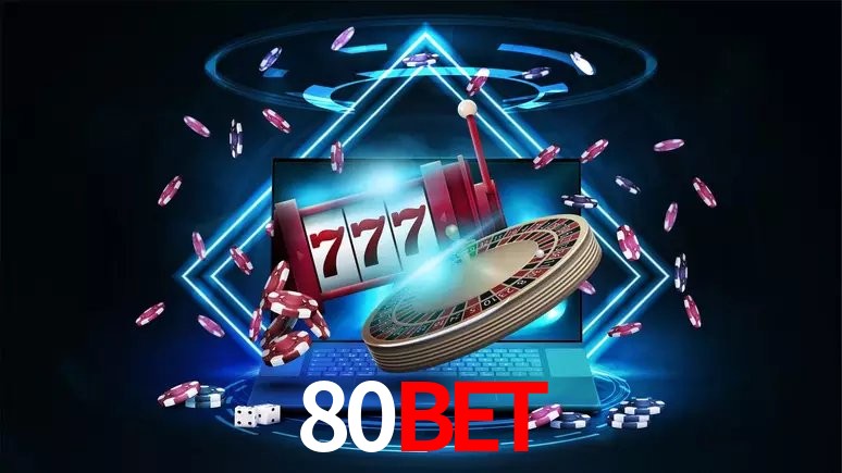 Provedores de Jogos 80Bet