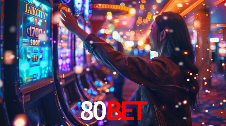 80 Bet Login App