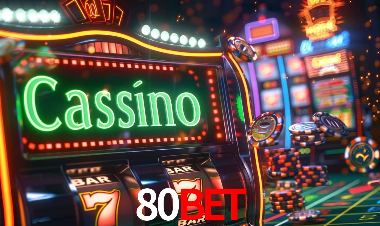 Cadastro Rápido 80Bet
