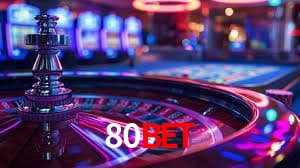 Apostas de Basquete 80Bet