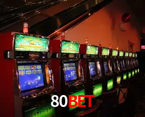 Exclusive Offers 80Bet