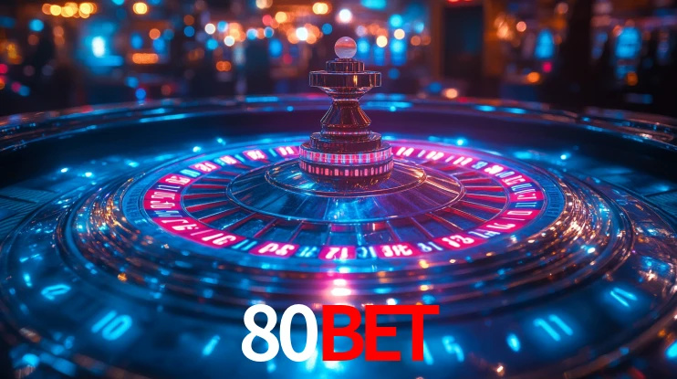 Experimente o Login Seguro Premium no 80Bet