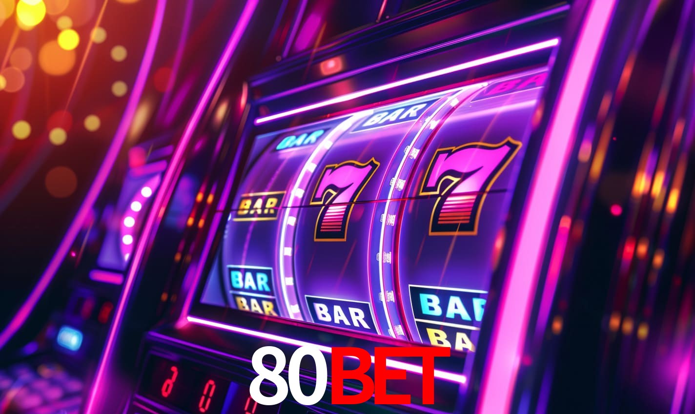 80 Bet Login App