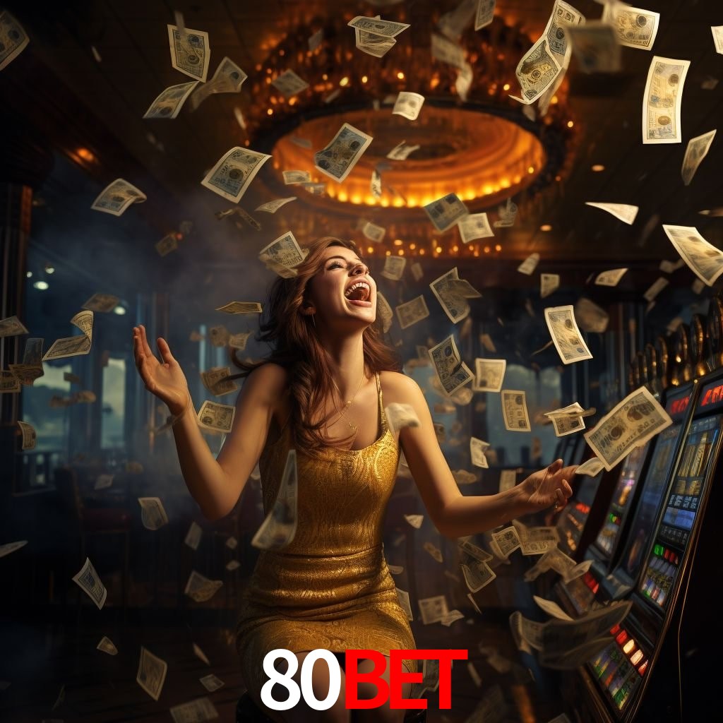 VIP Casino 80Bet