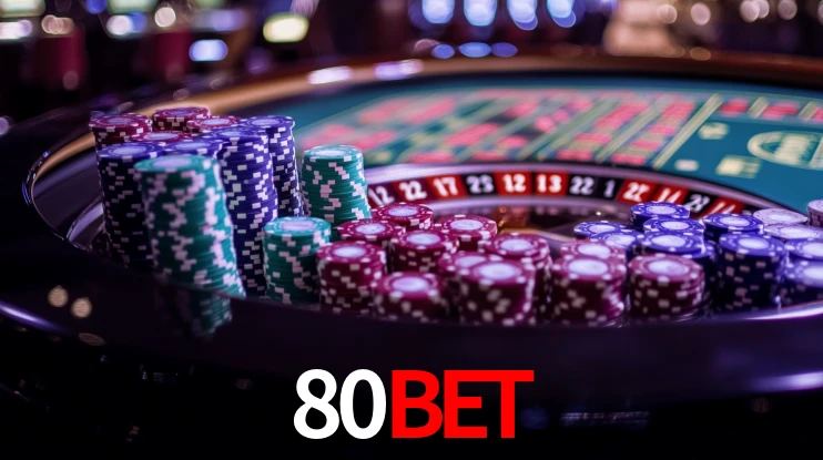 Tournaments 80Bet