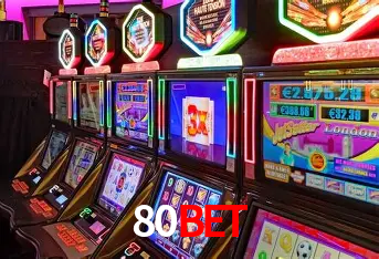 A Emoção da Loteria na 80Bet: Uma Chance de Mudança de Vida