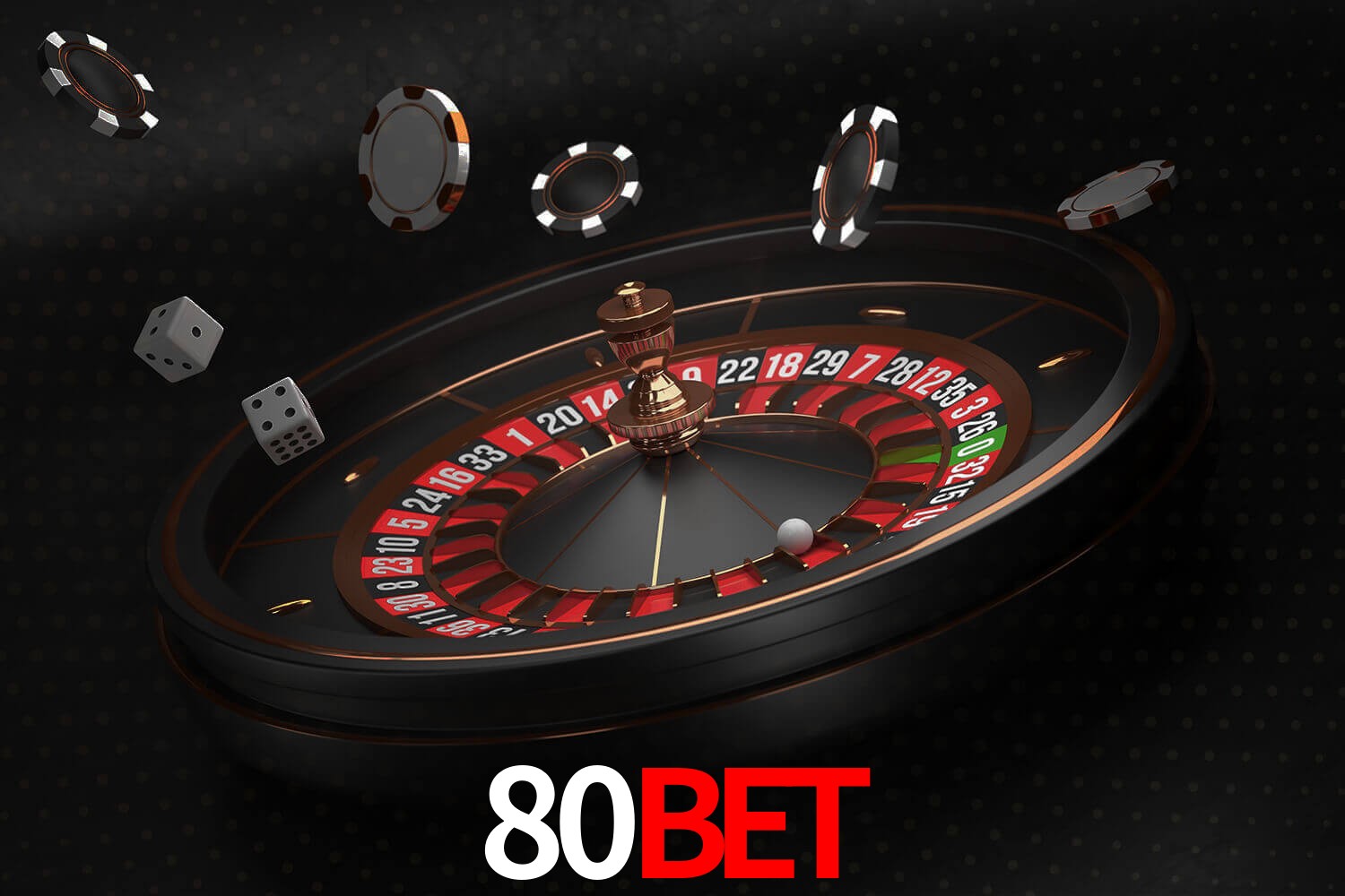 80Bet - Cassino dos Sonhos Reais - 80 Bet Login App