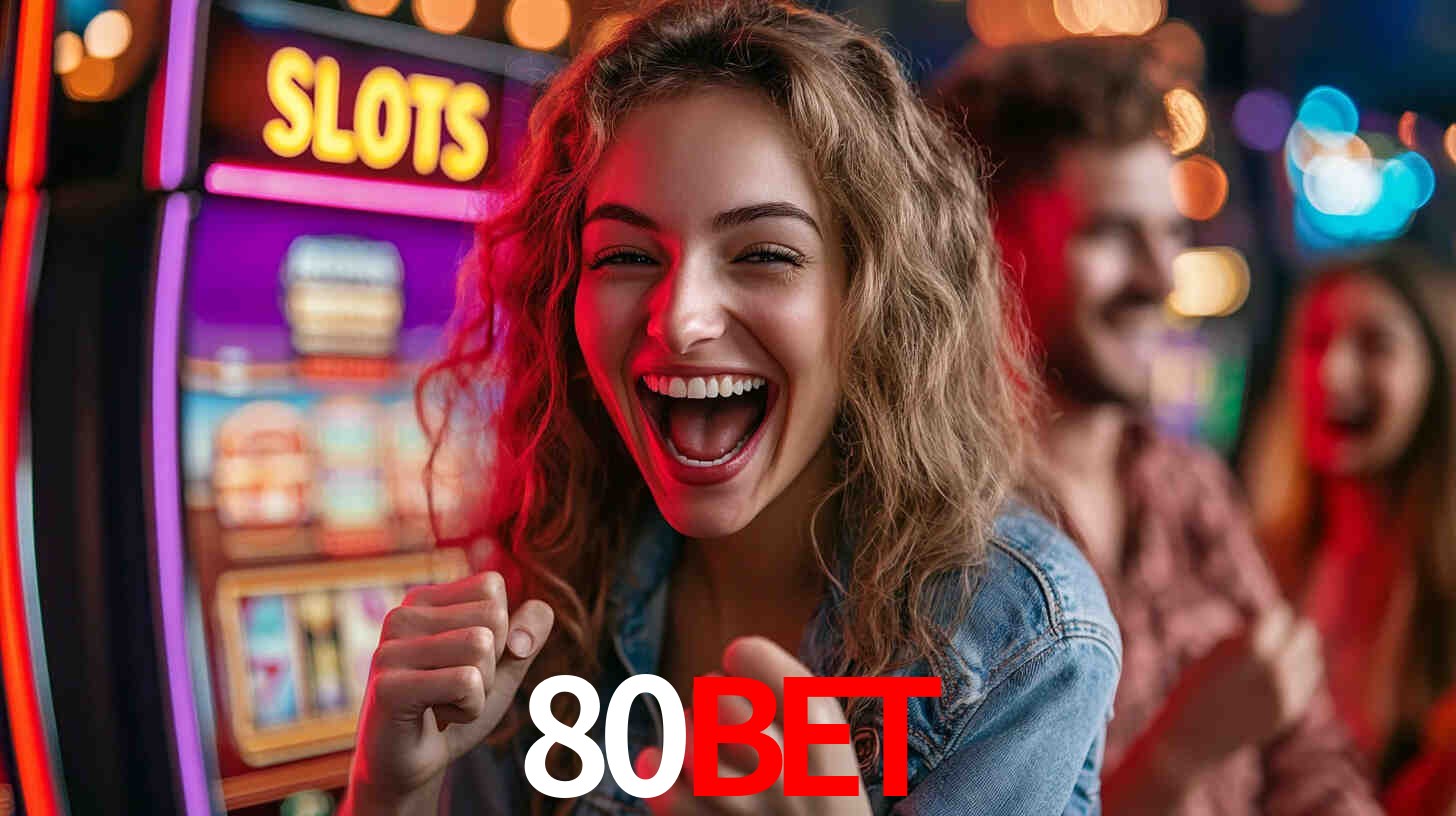 Inovações de Jogos na 80Bet: O Futuro das Experiências Interativas