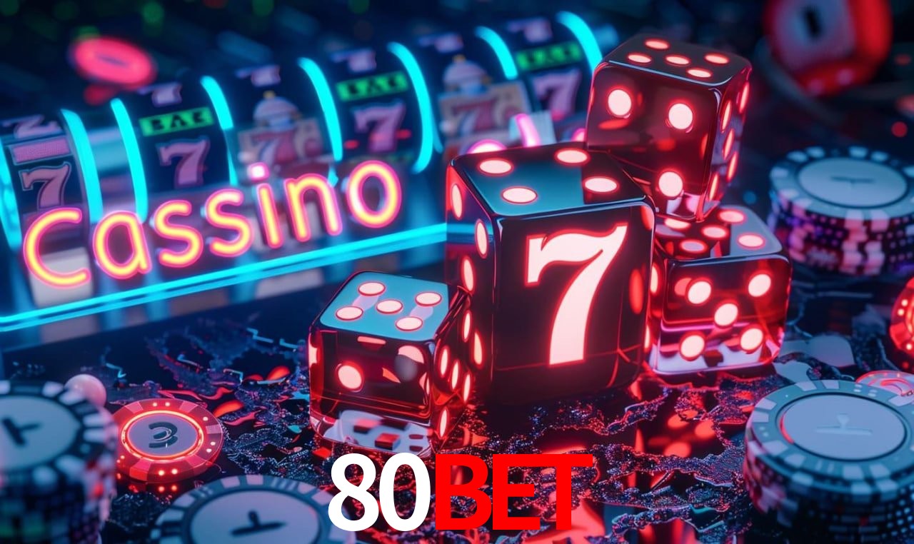 Football Betting 80Bet