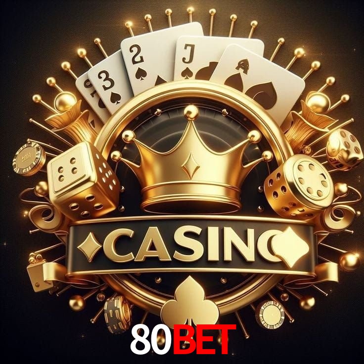 Experiência VIP 80Bet