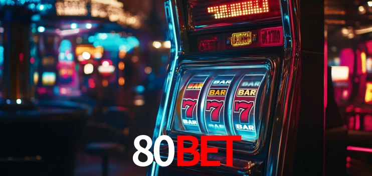 Daily Bonuses 80Bet