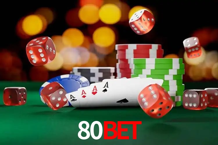 Avaliações dos Jogadores 80Bet