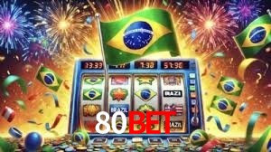 Statistics 80Bet