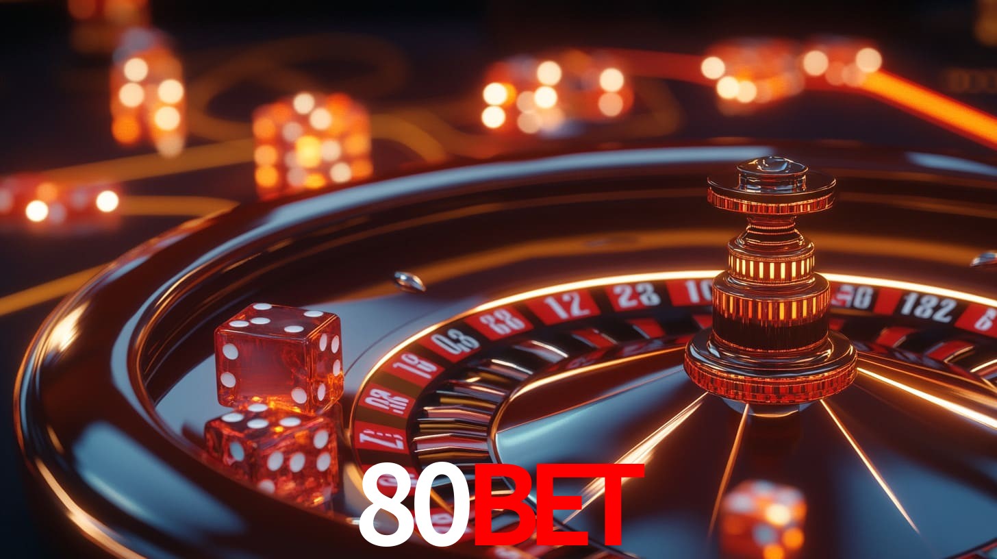 Live Casino 80Bet