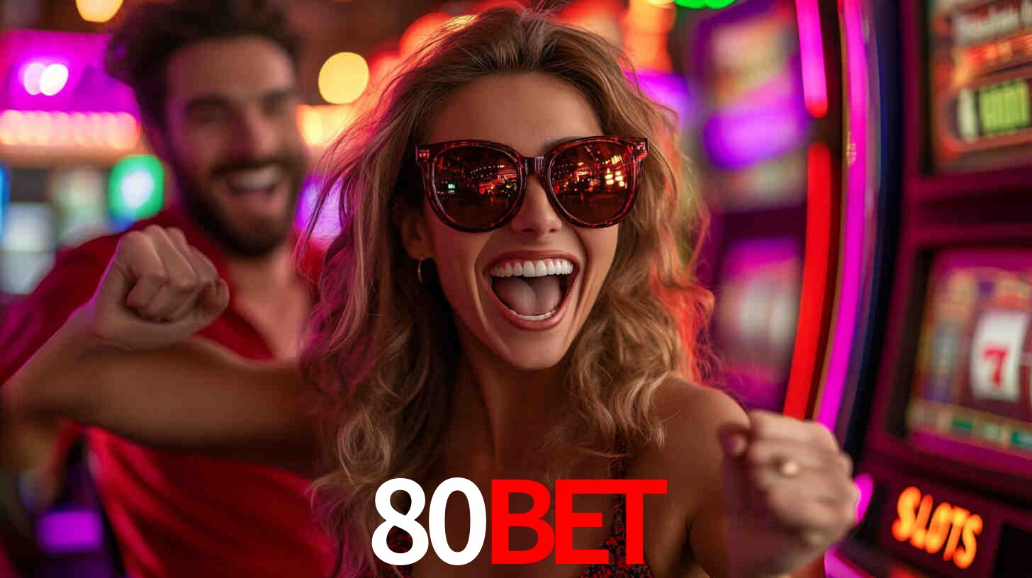 Explorando a Categoria de Eventos em Apostas na 80Bet