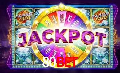 Seasonal Promotions 80Bet