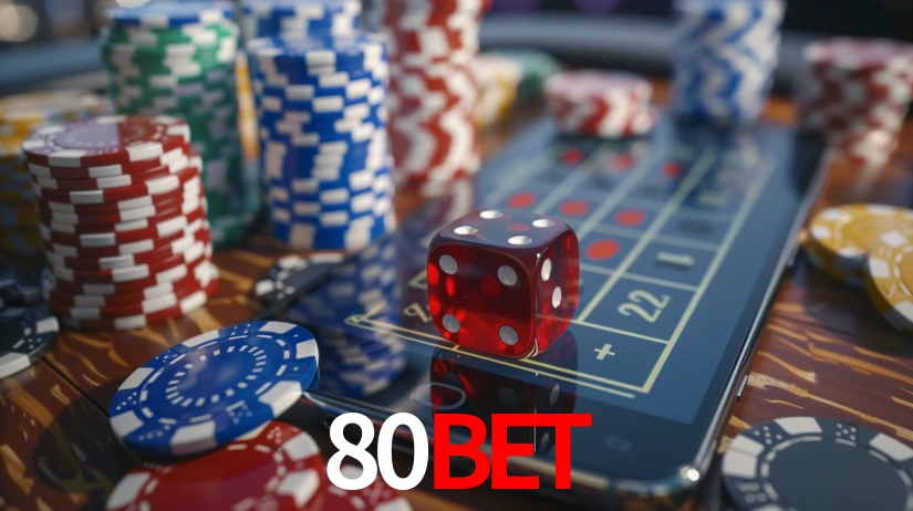 80 Bet Login App