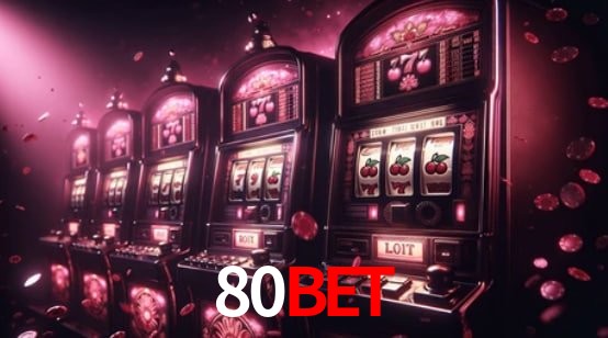 Interface Premium 80Bet