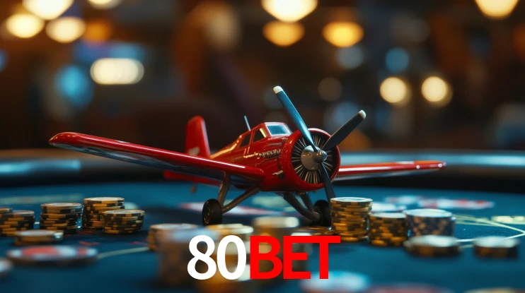 Game Statistics 80Bet
