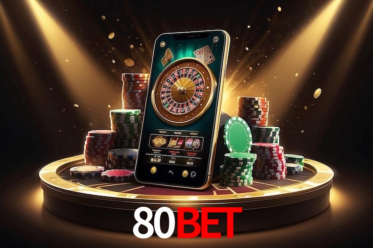 Benefícios da Conta 80Bet
