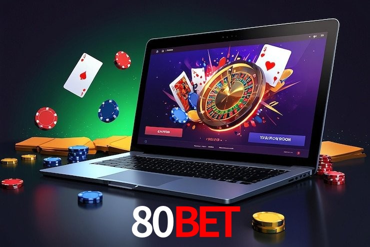 Promoções Sazonais 80Bet