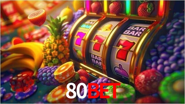 API Integration 80Bet