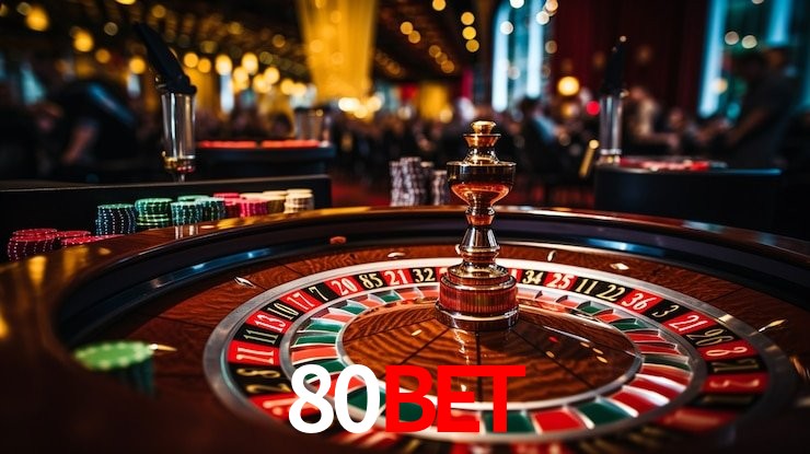 Platform Technology 80Bet