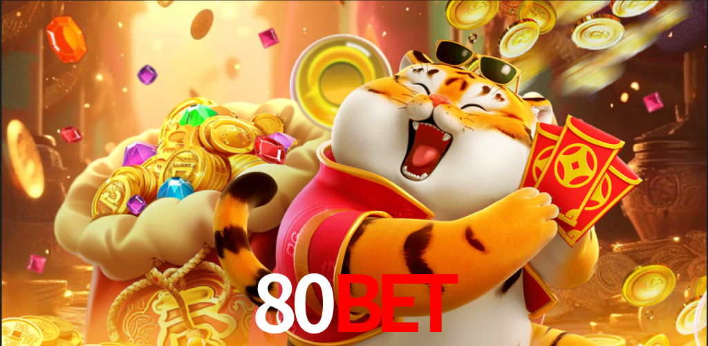 80Bet CaSSino