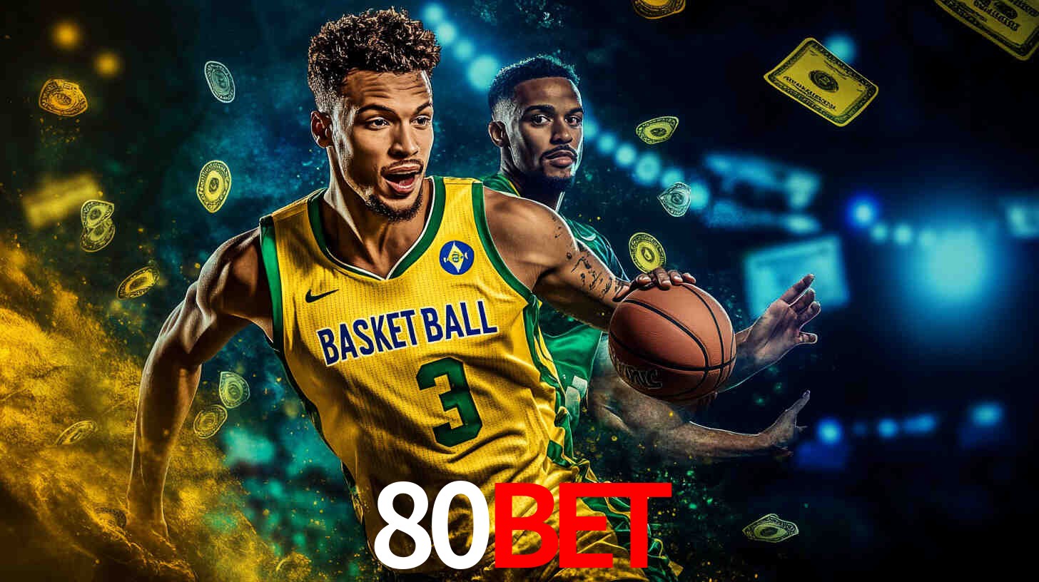 Descubra a Essência do 80Bet: Nossa História e Compromissos