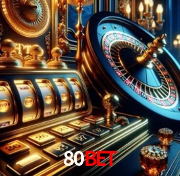 Casino VIP 80Bet
