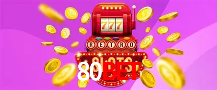 A Revolução dos Aplicativos de Jogos no 80Bet