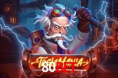 Casino Ao Vivo 80Bet