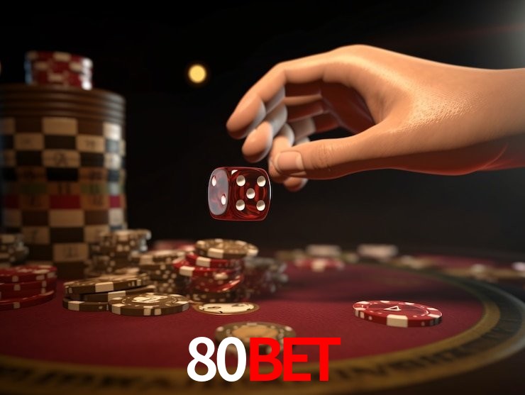 Recursos de Bônus 80Bet