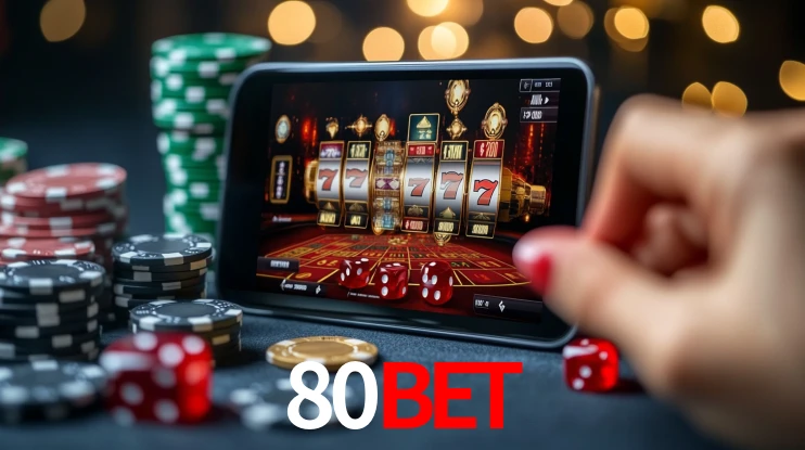 Exclusive Games 80Bet