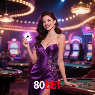 Torneios 80Bet