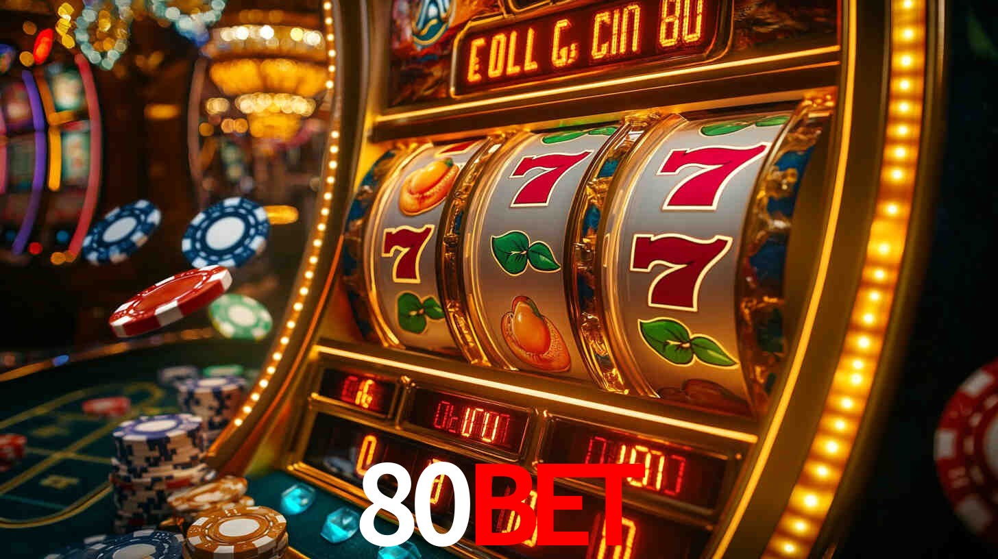 80Bet App Interface
