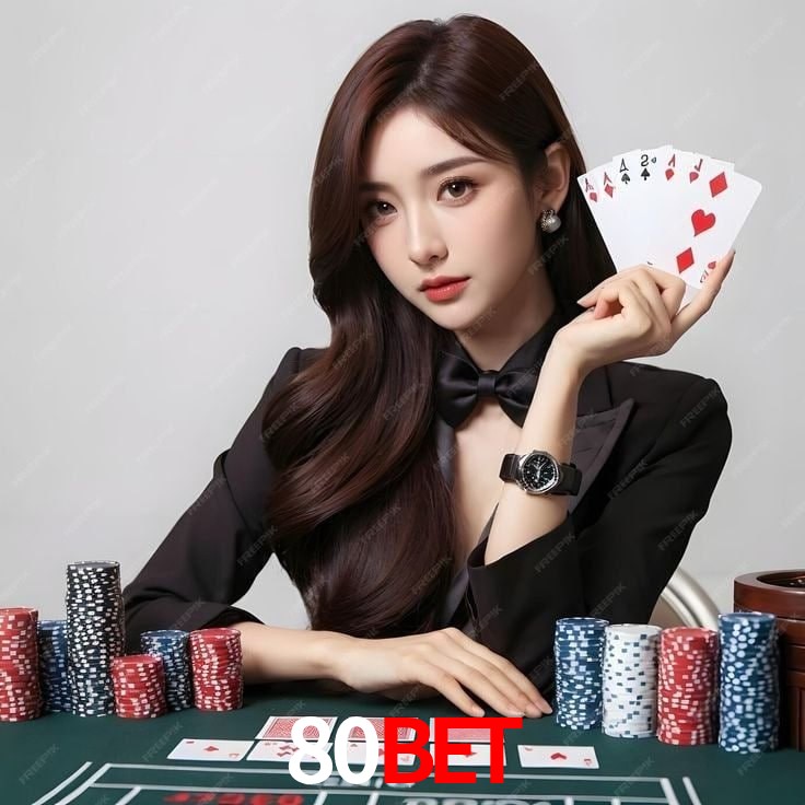 Design Responsivo 80Bet